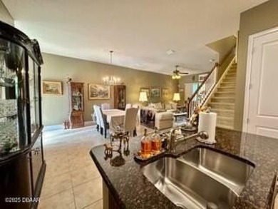 RARE FIND is this larger 2 story, maintenance free Townhome in on Plantation Bay Golf and Country Club in Florida - for sale on GolfHomes.com, golf home, golf lot