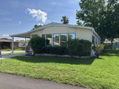 5K PRICE INCENTIVE IF UNDER CONTRACT BY 7/18/25! Experience on Fairways Country Club in Florida - for sale on GolfHomes.com, golf home, golf lot