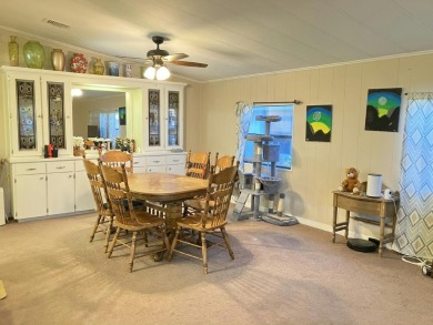 5K PRICE INCENTIVE IF UNDER CONTRACT BY 7/18/25! Experience on Fairways Country Club in Florida - for sale on GolfHomes.com, golf home, golf lot