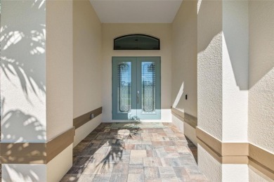 Located in the desirable riverfront community of Burnt Store on Burnt Store Golf Club in Florida - for sale on GolfHomes.com, golf home, golf lot