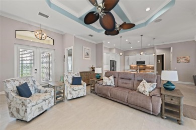 Located in the desirable riverfront community of Burnt Store on Burnt Store Golf Club in Florida - for sale on GolfHomes.com, golf home, golf lot