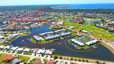 **Priced Reduced** Welcome to the Villas of Cedar key. 2-bedroom on Saint Andrews South Golf Club in Florida - for sale on GolfHomes.com, golf home, golf lot