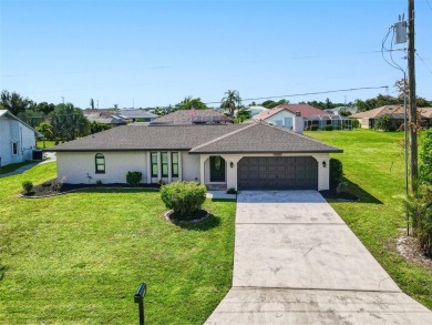 Immaculately Updated 3-Bedroom Pool Home in Desirable Deep 
 on Deep Creek Golf Club in Florida - for sale on GolfHomes.com, golf home, golf lot