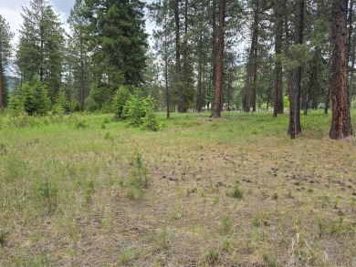 Western Montana 1 acre building lot. All ready to build on Trestle Creek Golf Course in Montana - for sale on GolfHomes.com, golf home, golf lot