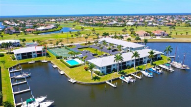 **Priced Reduced** Welcome to the Villas of Cedar key. 2-bedroom on Saint Andrews South Golf Club in Florida - for sale on GolfHomes.com, golf home, golf lot