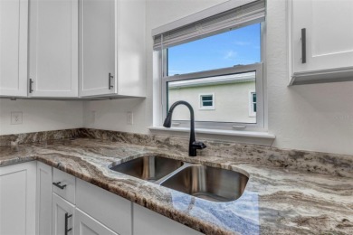 Brand new duplexes MOVE IN READY! Each Unit contains 2 bedrooms on Twin Isles Country Club in Florida - for sale on GolfHomes.com, golf home, golf lot