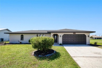 Immaculately Updated 3-Bedroom Pool Home in Desirable Deep 
 on Deep Creek Golf Club in Florida - for sale on GolfHomes.com, golf home, golf lot