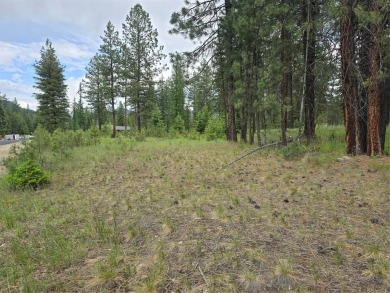 Western Montana 1 acre building lot. All ready to build on Trestle Creek Golf Course in Montana - for sale on GolfHomes.com, golf home, golf lot