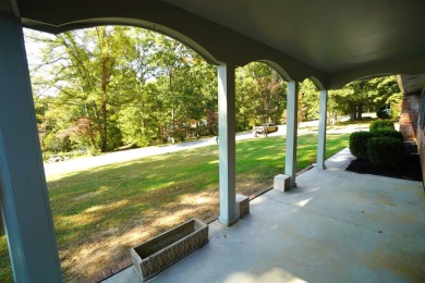 ONE-LEVEL LIVING IN ROLLING ACRES on Morristown Golf and Country Club in Tennessee - for sale on GolfHomes.com, golf home, golf lot