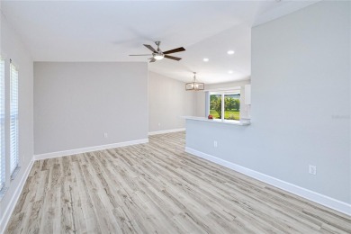 Immaculately Updated 3-Bedroom Pool Home in Desirable Deep 
 on Deep Creek Golf Club in Florida - for sale on GolfHomes.com, golf home, golf lot