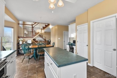 Meticulously cared for 2-sty in the Legends Golf Community! on Country Club at the Legends in Missouri - for sale on GolfHomes.com, golf home, golf lot