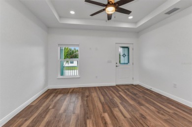 Brand new duplexes MOVE IN READY! Each Unit contains 2 bedrooms on Twin Isles Country Club in Florida - for sale on GolfHomes.com, golf home, golf lot