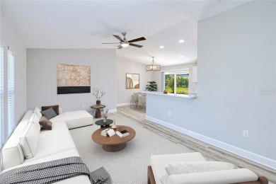 Immaculately Updated 3-Bedroom Pool Home in Desirable Deep 
 on Deep Creek Golf Club in Florida - for sale on GolfHomes.com, golf home, golf lot