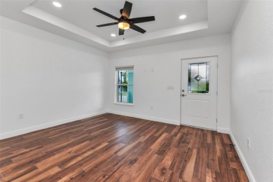 Brand new duplexes MOVE IN READY! Each Unit contains 2 bedrooms on Twin Isles Country Club in Florida - for sale on GolfHomes.com, golf home, golf lot