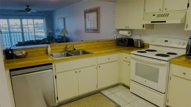 **Priced Reduced** Welcome to the Villas of Cedar key. 2-bedroom on Saint Andrews South Golf Club in Florida - for sale on GolfHomes.com, golf home, golf lot