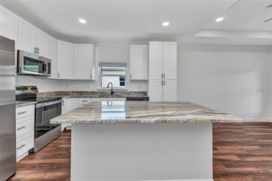 Brand new duplexes MOVE IN READY! Each Unit contains 2 bedrooms on Twin Isles Country Club in Florida - for sale on GolfHomes.com, golf home, golf lot
