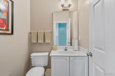 Meticulously cared for 2-sty in the Legends Golf Community! on Country Club at the Legends in Missouri - for sale on GolfHomes.com, golf home, golf lot