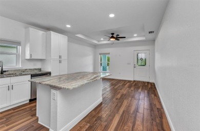Brand new duplexes MOVE IN READY! Each Unit contains 2 bedrooms on Twin Isles Country Club in Florida - for sale on GolfHomes.com, golf home, golf lot