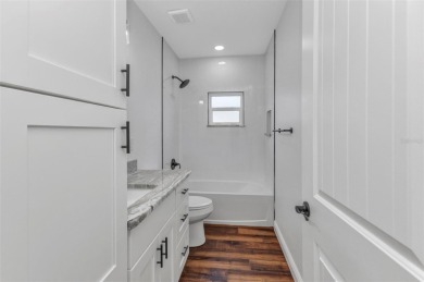 Brand new duplexes MOVE IN READY! Each Unit contains 2 bedrooms on Twin Isles Country Club in Florida - for sale on GolfHomes.com, golf home, golf lot