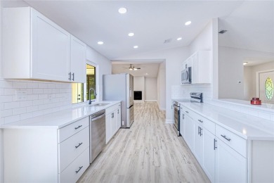 Immaculately Updated 3-Bedroom Pool Home in Desirable Deep 
 on Deep Creek Golf Club in Florida - for sale on GolfHomes.com, golf home, golf lot