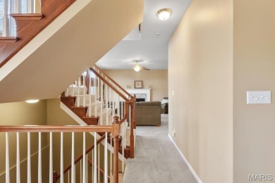 Meticulously cared for 2-sty in the Legends Golf Community! on Country Club at the Legends in Missouri - for sale on GolfHomes.com, golf home, golf lot