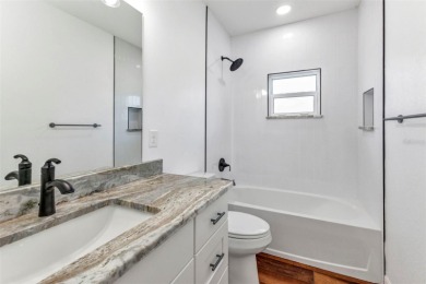 Brand new duplexes MOVE IN READY! Each Unit contains 2 bedrooms on Twin Isles Country Club in Florida - for sale on GolfHomes.com, golf home, golf lot