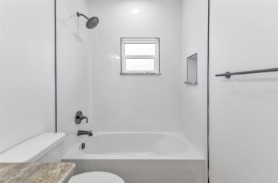 Brand new duplexes MOVE IN READY! Each Unit contains 2 bedrooms on Twin Isles Country Club in Florida - for sale on GolfHomes.com, golf home, golf lot
