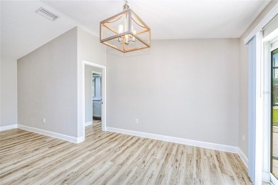 Immaculately Updated 3-Bedroom Pool Home in Desirable Deep 
 on Deep Creek Golf Club in Florida - for sale on GolfHomes.com, golf home, golf lot
