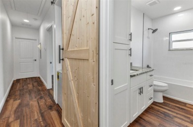 Brand new duplexes MOVE IN READY! Each Unit contains 2 bedrooms on Twin Isles Country Club in Florida - for sale on GolfHomes.com, golf home, golf lot