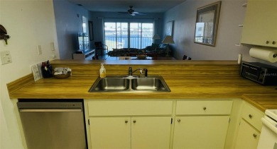 **Priced Reduced** Welcome to the Villas of Cedar key. 2-bedroom on Saint Andrews South Golf Club in Florida - for sale on GolfHomes.com, golf home, golf lot