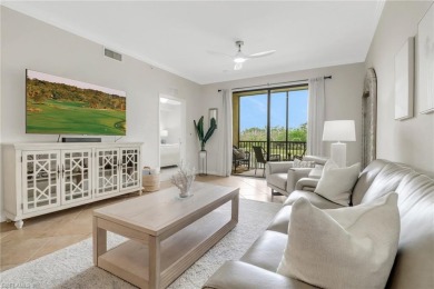 Welcome to refined living in prestigious Treviso Bay, where on TPC At Treviso Bay in Florida - for sale on GolfHomes.com, golf home, golf lot