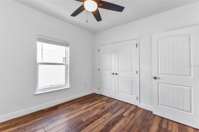 Brand new duplexes MOVE IN READY! Each Unit contains 2 bedrooms on Twin Isles Country Club in Florida - for sale on GolfHomes.com, golf home, golf lot