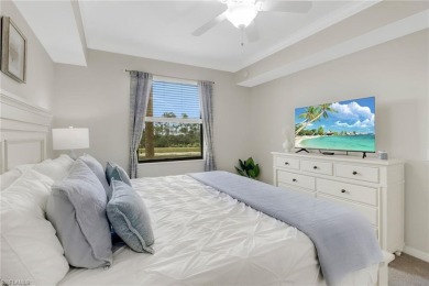 Welcome to refined living in prestigious Treviso Bay, where on TPC At Treviso Bay in Florida - for sale on GolfHomes.com, golf home, golf lot