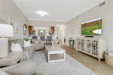 Welcome to refined living in prestigious Treviso Bay, where on TPC At Treviso Bay in Florida - for sale on GolfHomes.com, golf home, golf lot