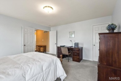 Meticulously cared for 2-sty in the Legends Golf Community! on Country Club at the Legends in Missouri - for sale on GolfHomes.com, golf home, golf lot