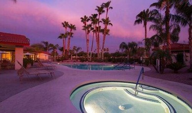 Welcome home to this beautifully maintained 2-bedroom, 2-bath on Painted Mountain Golf Club in Arizona - for sale on GolfHomes.com, golf home, golf lot