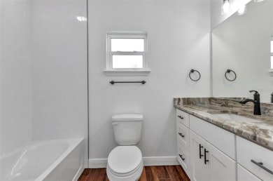 Brand new duplexes MOVE IN READY! Each Unit contains 2 bedrooms on Twin Isles Country Club in Florida - for sale on GolfHomes.com, golf home, golf lot