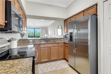 Welcome to refined living in prestigious Treviso Bay, where on TPC At Treviso Bay in Florida - for sale on GolfHomes.com, golf home, golf lot