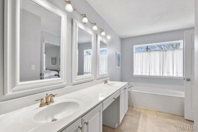 Meticulously cared for 2-sty in the Legends Golf Community! on Country Club at the Legends in Missouri - for sale on GolfHomes.com, golf home, golf lot