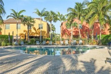 If you are interested in a Florida Oasis, HERE'S YOUR on Lely Resort Golf and Country Club in Florida - for sale on GolfHomes.com, golf home, golf lot