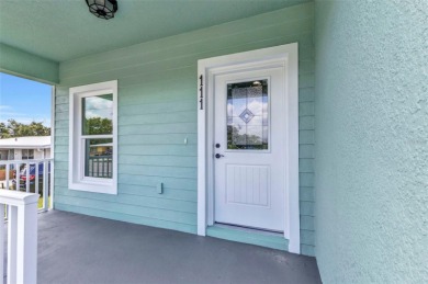 Brand new duplexes MOVE IN READY! Each Unit contains 2 bedrooms on Twin Isles Country Club in Florida - for sale on GolfHomes.com, golf home, golf lot