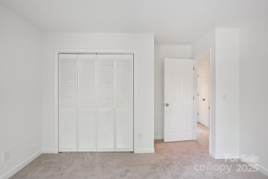 Full-brick, two-story home located on the 13th hole of one of on Raintree Country Club in North Carolina - for sale on GolfHomes.com, golf home, golf lot