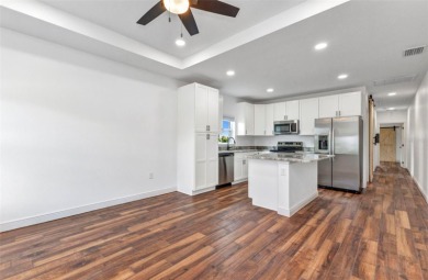 Brand new duplexes MOVE IN READY! Each Unit contains 2 bedrooms on Twin Isles Country Club in Florida - for sale on GolfHomes.com, golf home, golf lot