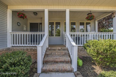 Welcome to this charming home in the heart of Tellico Village - on Tanasi Golf Course in Tennessee - for sale on GolfHomes.com, golf home, golf lot
