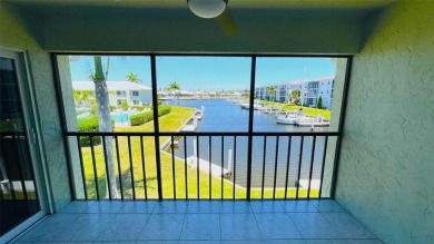 **Priced Reduced** Welcome to the Villas of Cedar key. 2-bedroom on Saint Andrews South Golf Club in Florida - for sale on GolfHomes.com, golf home, golf lot