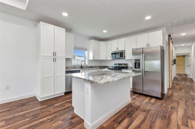 Brand new duplexes MOVE IN READY! Each Unit contains 2 bedrooms on Twin Isles Country Club in Florida - for sale on GolfHomes.com, golf home, golf lot