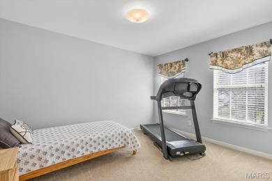 Meticulously cared for 2-sty in the Legends Golf Community! on Country Club at the Legends in Missouri - for sale on GolfHomes.com, golf home, golf lot