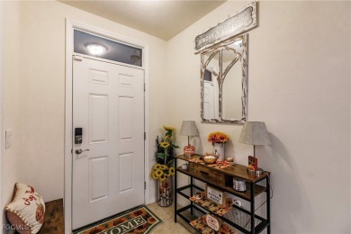 WELCOME TO SERENE LIVING AT THE PEACEFUL 55+ ACTIVE ADULT GATED on River Hall Country Club in Florida - for sale on GolfHomes.com, golf home, golf lot