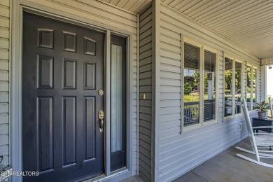 Welcome to this charming home in the heart of Tellico Village - on Tanasi Golf Course in Tennessee - for sale on GolfHomes.com, golf home, golf lot