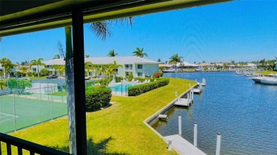 **Priced Reduced** Welcome to the Villas of Cedar key. 2-bedroom on Saint Andrews South Golf Club in Florida - for sale on GolfHomes.com, golf home, golf lot